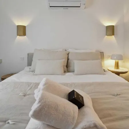 Apartment Chic 2br 4p Lices