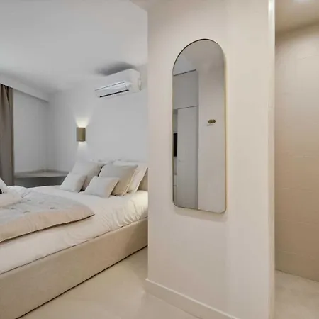 Chic 2br 4p Lices Daire *