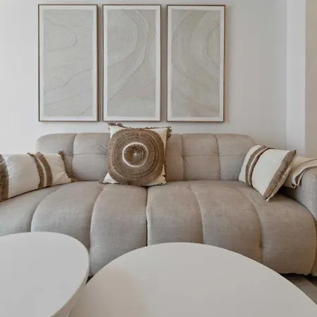 Chic 2br 4p Lices Apartment Saint-Tropez