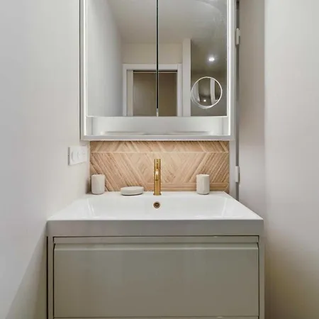 Daire Chic 2br 4p Lices *